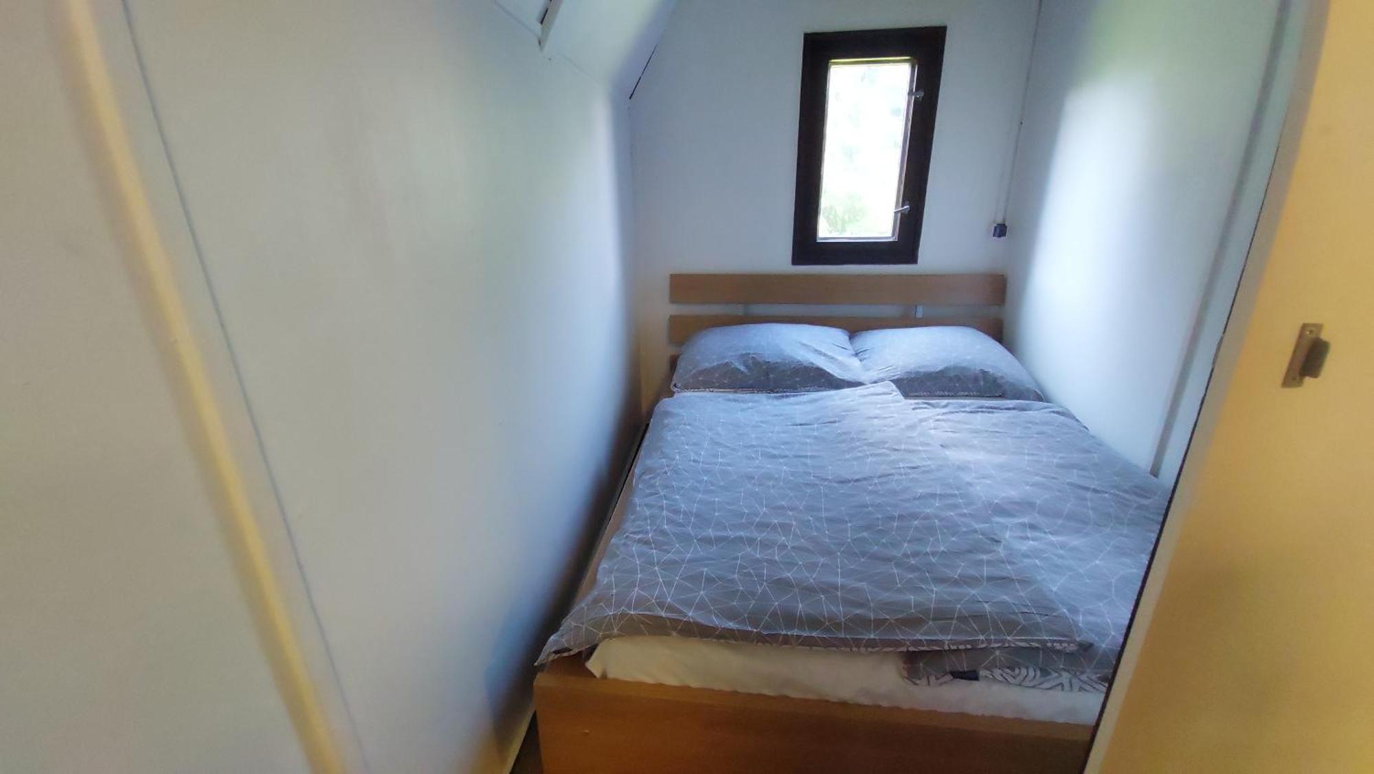 Matrai Vandor Apartmanok Matraalmas Rom bilde