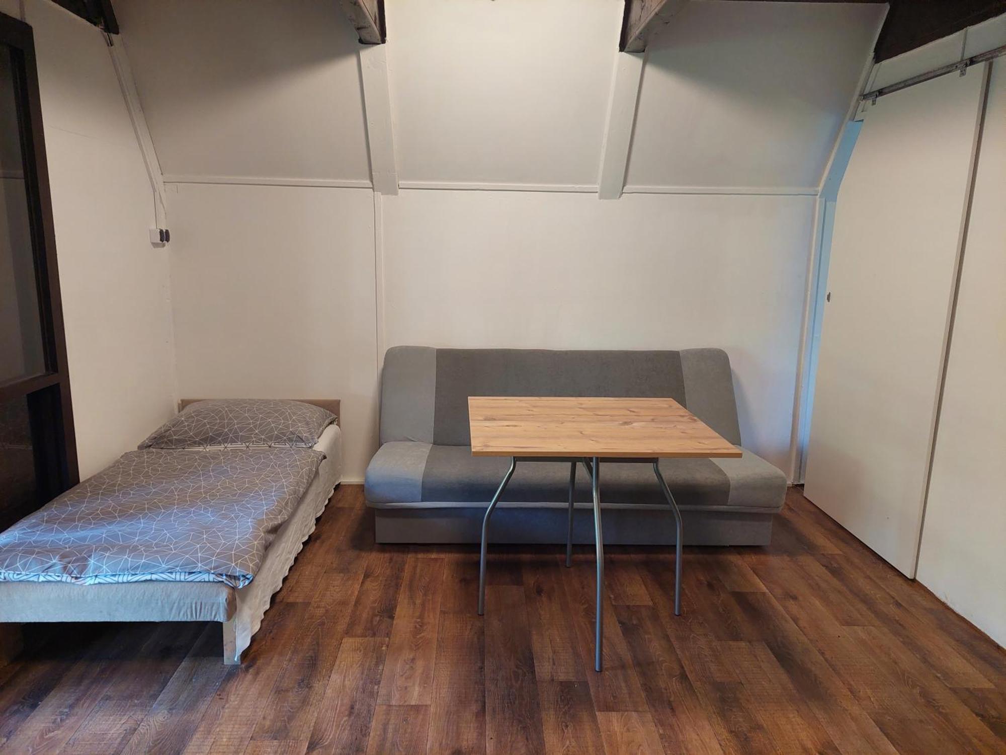 Matrai Vandor Apartmanok Matraalmas Rom bilde